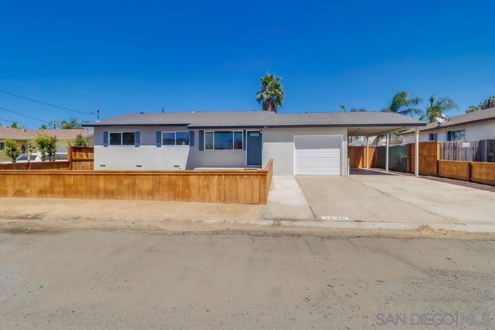 853 Via Tonga Court, San Diego, CA 92154