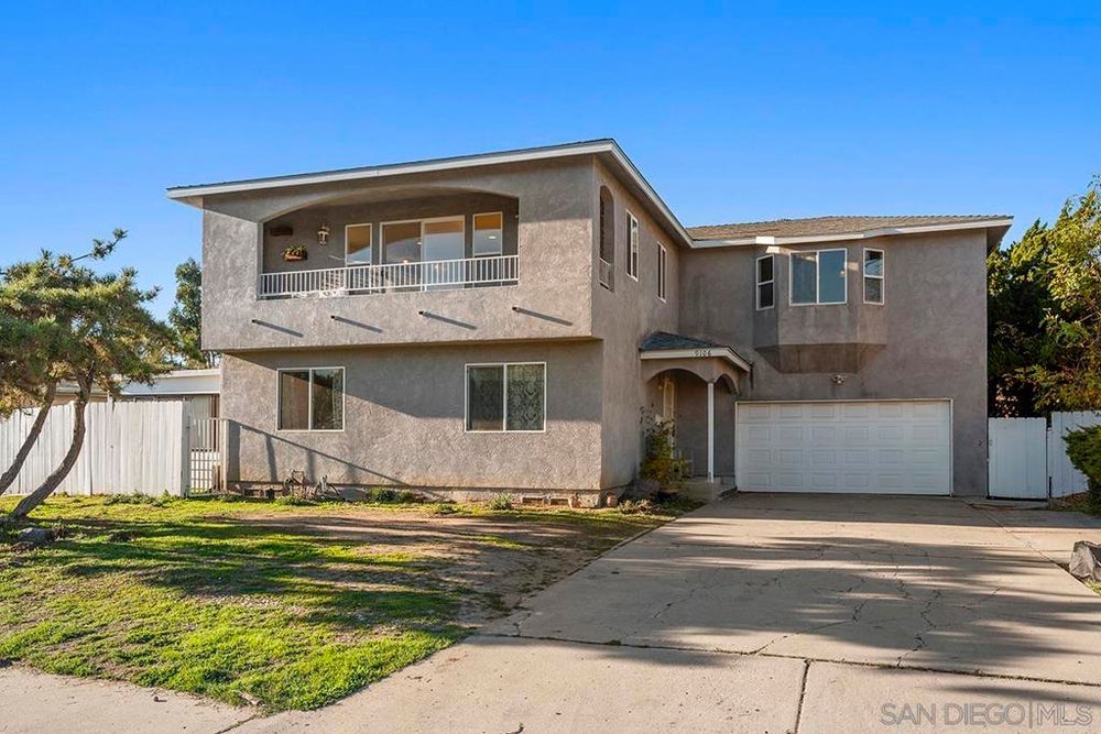 9106 Inverness Road, Santee, CA 92071 MLS 240002276SD Coldwell Banker