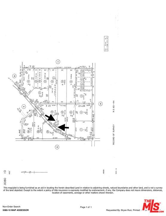 170 170 S S 170 Ste Vic Ave S12 Ste Street, Palmdale, CA 93591 - MLS ...