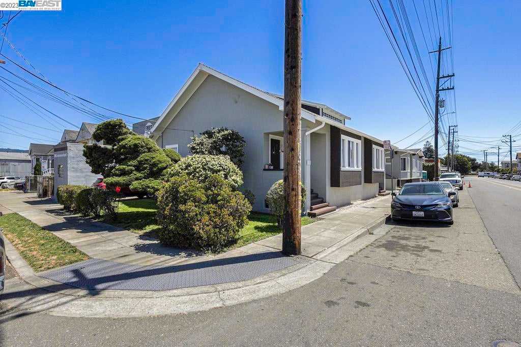 Real Estate Alameda Ca 94501