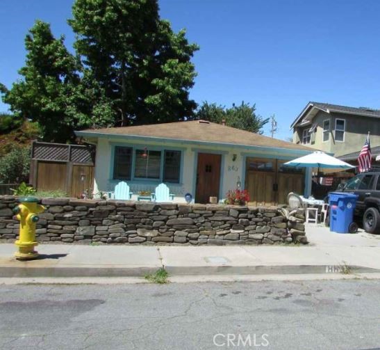 863 Gharkey Street Santa Cruz CA 95060 MLS IV24009454