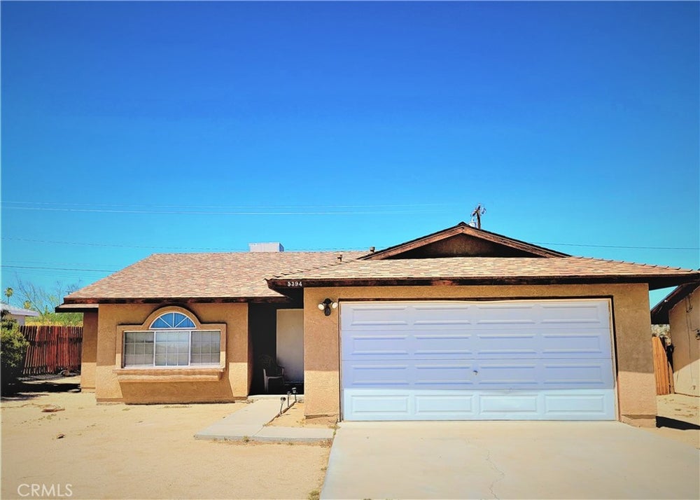 5394 Morongo Road, 29 Palms, CA 92277 MLS JT23144279 Coldwell Banker