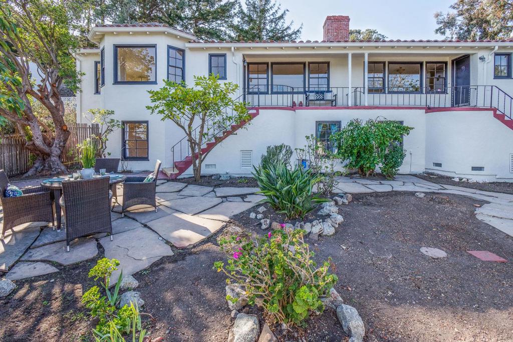 Escalona Drive Santa Cruz CA 95060 MLS ML81910471 Coldwell