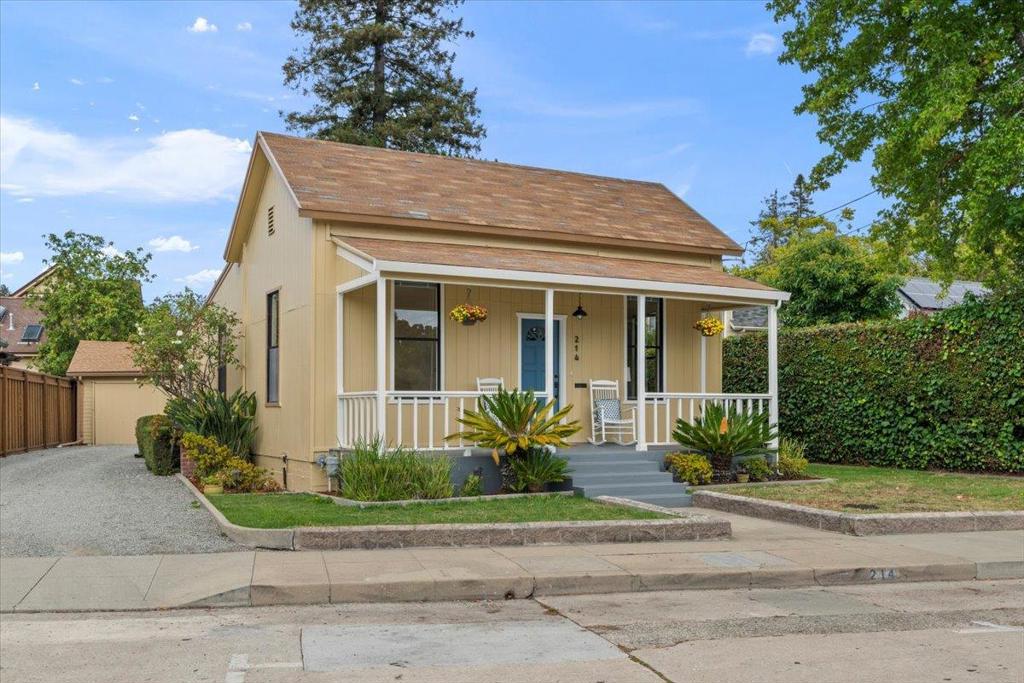 214 Rigg Street Santa Cruz CA 95060 MLS ML81940743 Coldwell