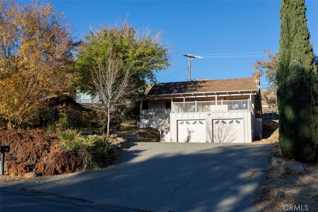 136 Sycamore Drive Wofford Heights CA 93285 MLS PI23227283