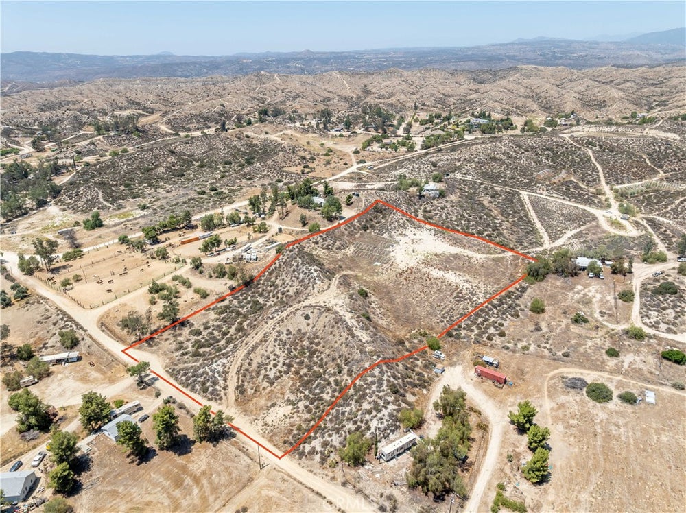 0 White Mountain, Aguanga, CA 92536 - MLS# SW25142935 - Coldwell Banker