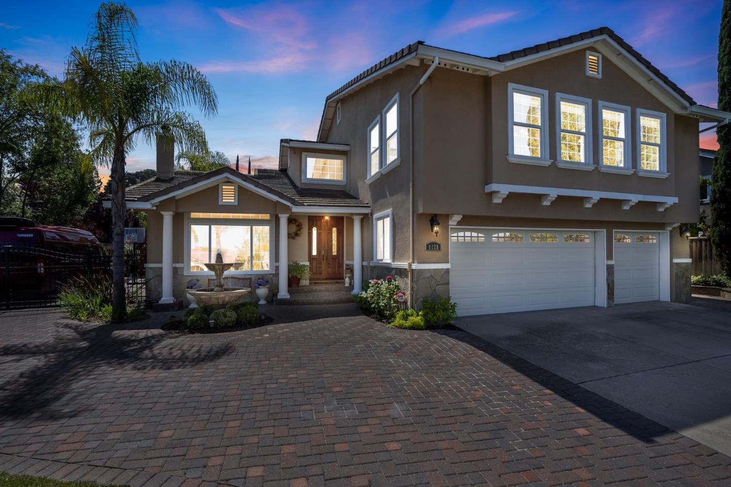 Property view