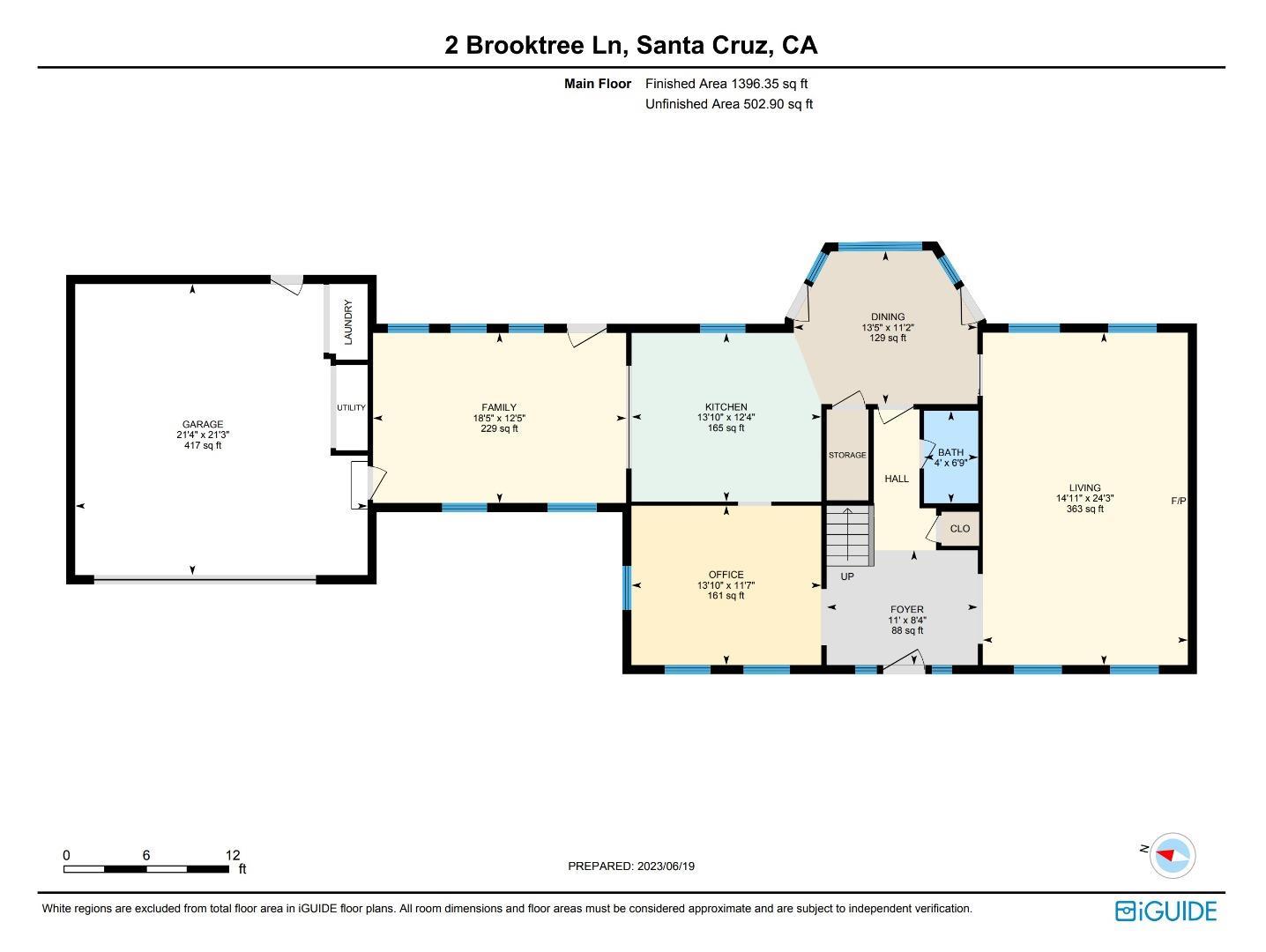 2 Brooktree Lane Santa Cruz CA 95060 MLS ML81941937