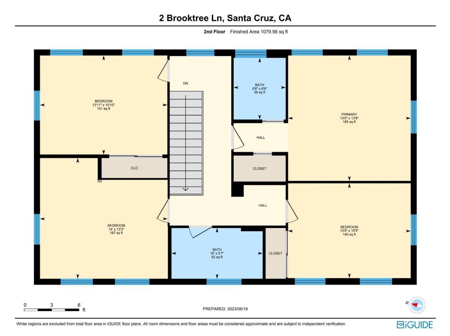 2 Brooktree Lane Santa Cruz CA 95060 MLS ML81941937