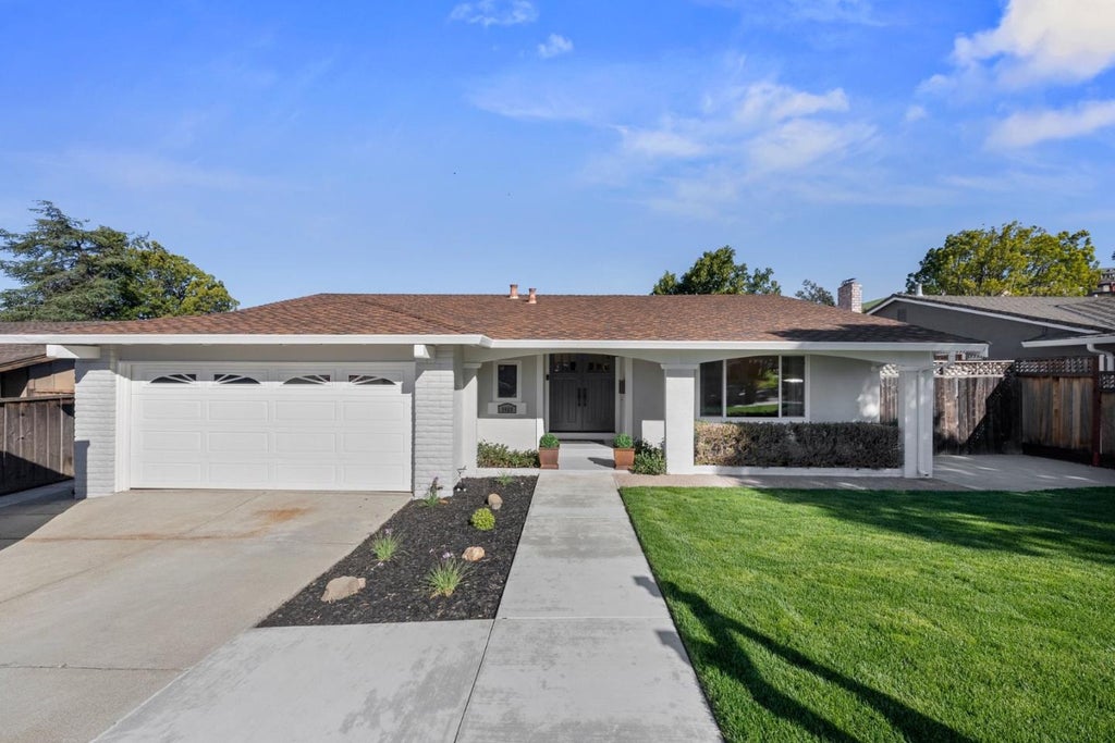 3427 Cardin Ave, San Jose, CA 95118 - MLS ML81958079 - Coldwell Banker