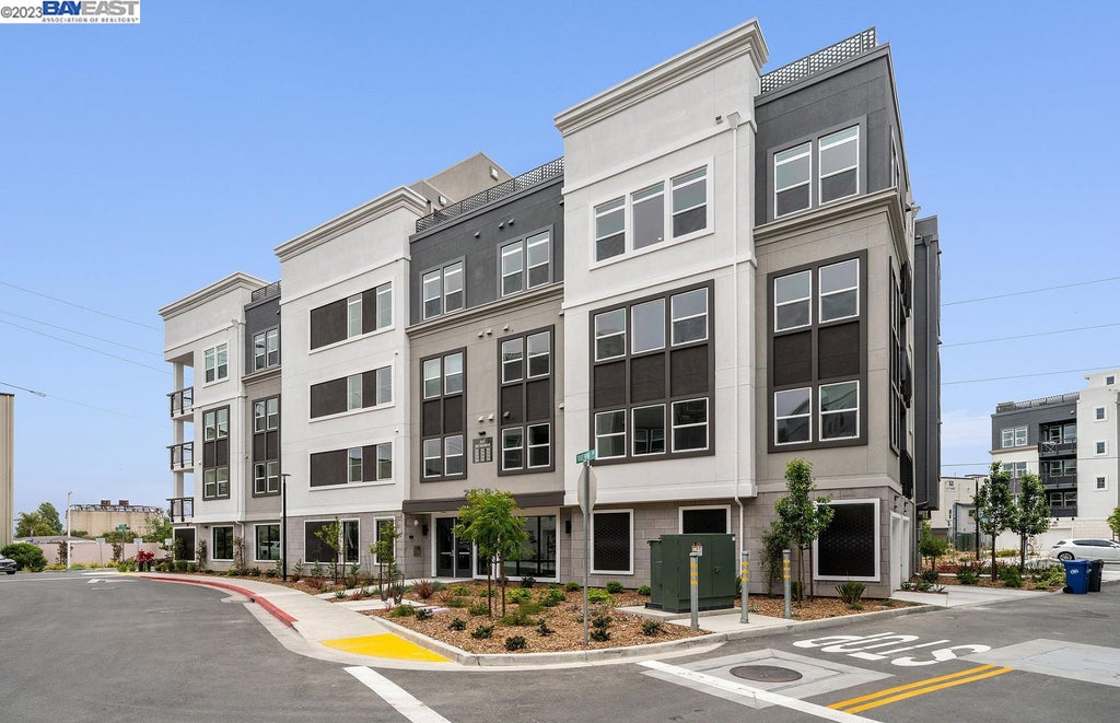 Real Estate Alameda Ca 94501