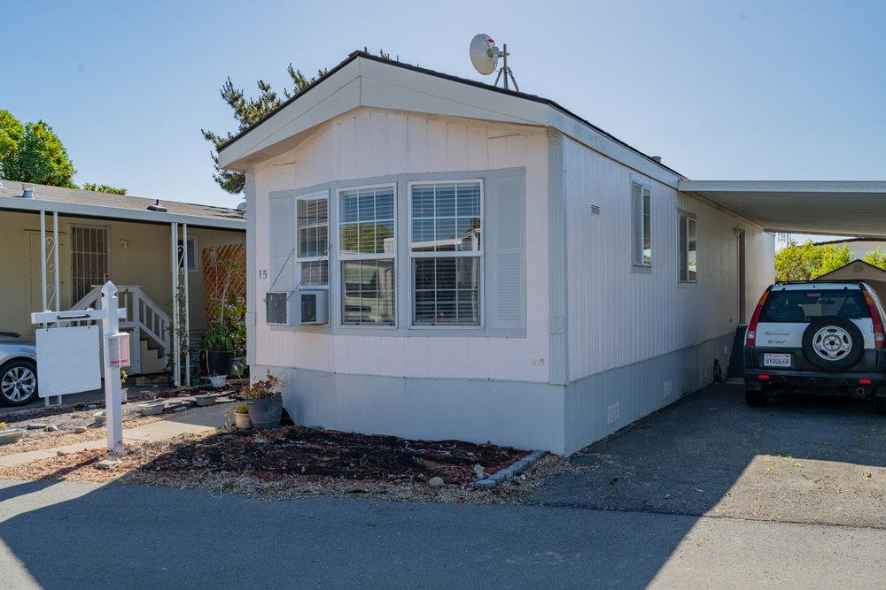 Hollister CA Mobile Homes for Sale 