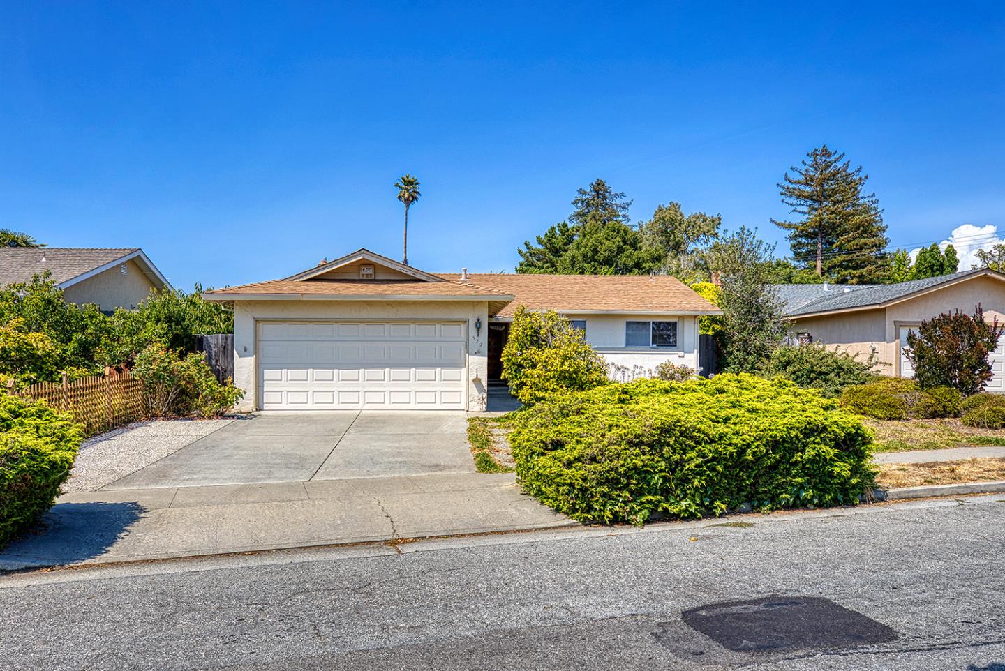 322 Nobel Drive Santa Cruz CA 95060 MLS 81939242 Coldwell