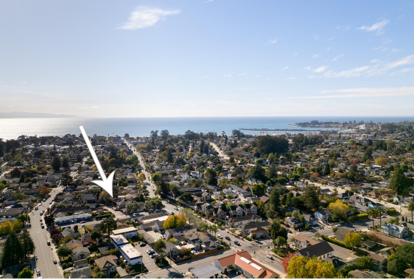 1122 Seabright Avenue Santa Cruz CA 95062 MLS 81947906