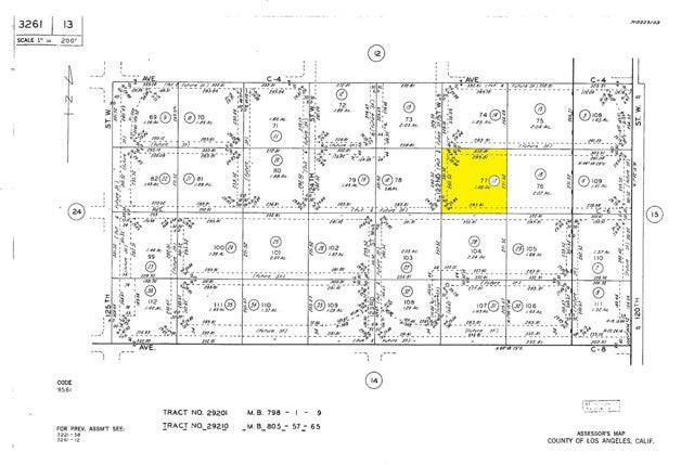 12200 Avenue C6, Lancaster, CA 93536 - MLS# DW22131724 - Coldwell Banker