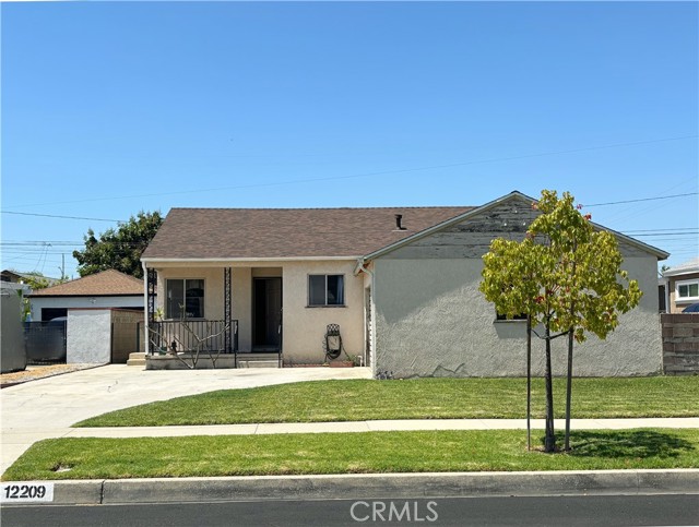 12209 GARD Avenue, Norwalk, CA 90650 - MLS# OC24087759 - Coldwell Banker