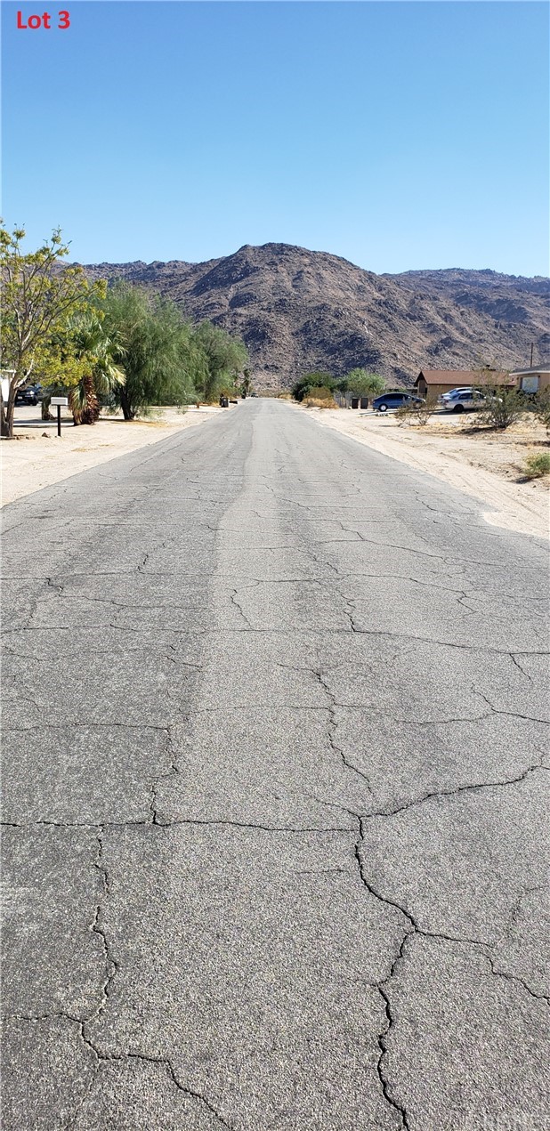 0 Morongo Road, Twentynine Palms, CA 92277 MLS SR21213948 Coldwell