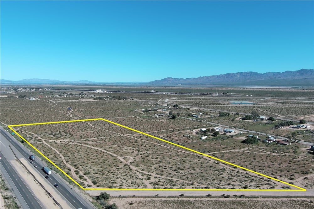 Address Withheld By Seller, Yermo, CA 92398 MLS SR24076465 Coldwell Banker