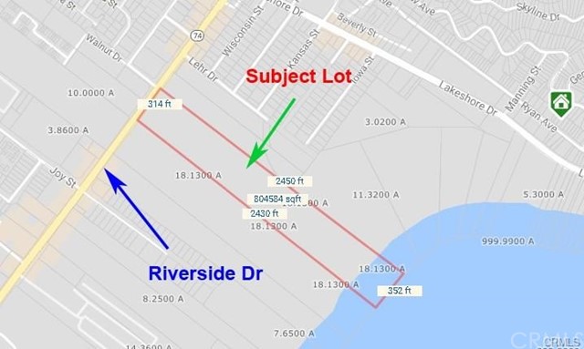 Listing view 3