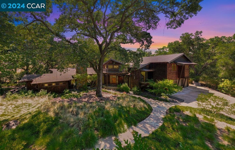 2515 Mount Diablo Scenic Blvd, Diablo, CA 94528 MLS 41051319