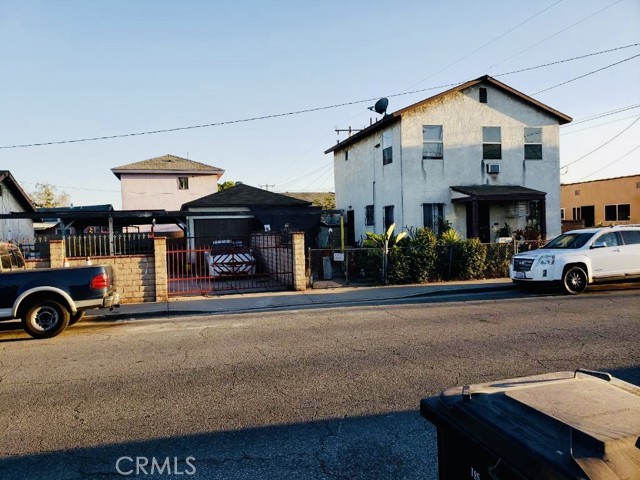 5414 E Beverly Blvd, East Los Angeles, CA 90022, MLS# PW23162501