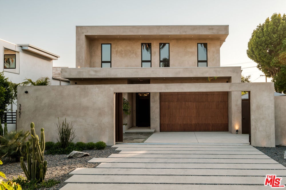 3951 Marcasel Ave, Los Angeles