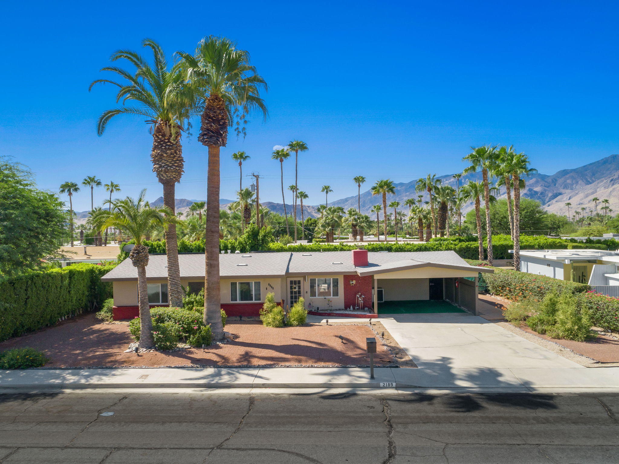Property view