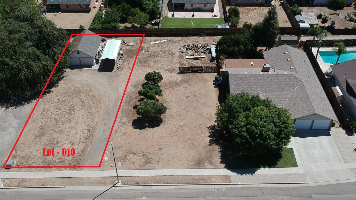 Property view