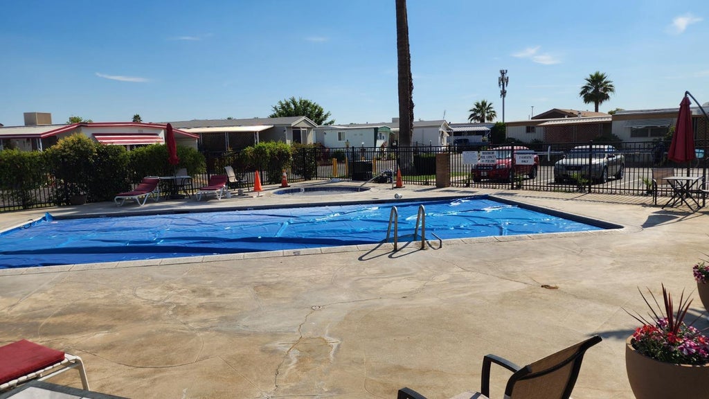 Bonaventure Mobile Home Park Clovis Ca Home Alqu