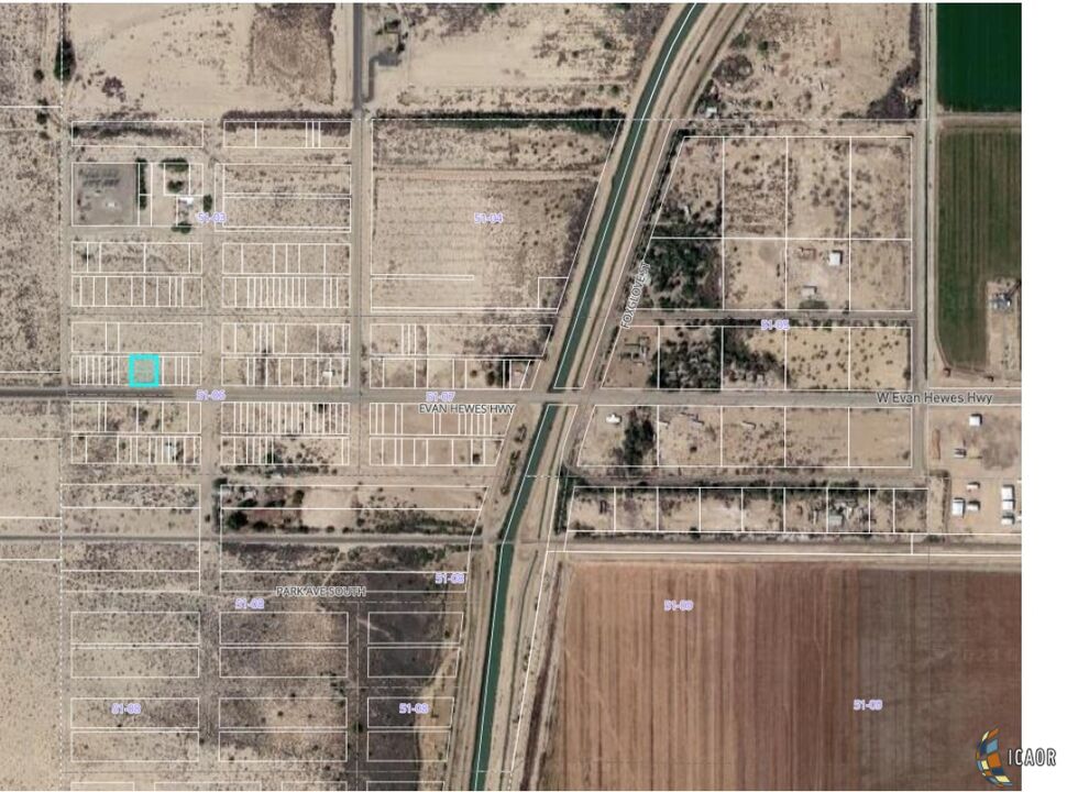Listing view 3