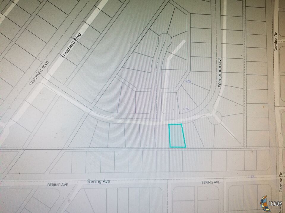 Listing view 3