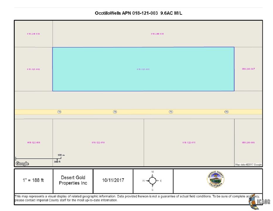 Listing view 3