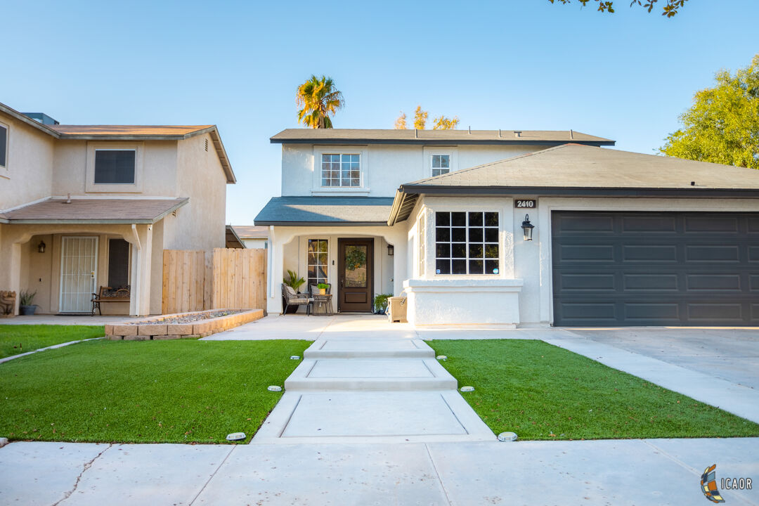 Property view
