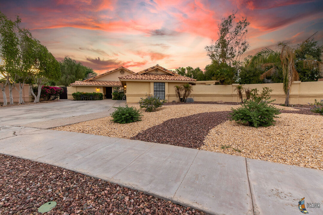 Property view