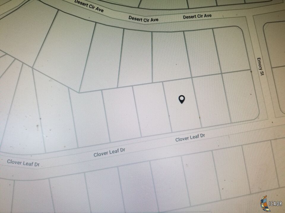Listing view 3