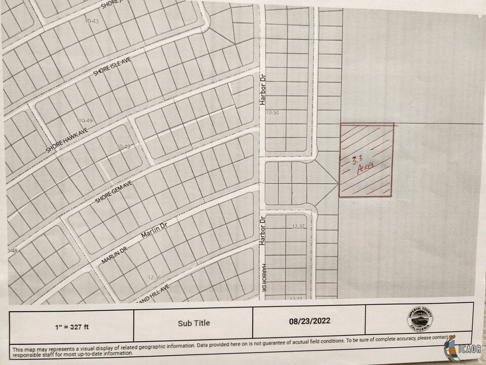 Listing view 2