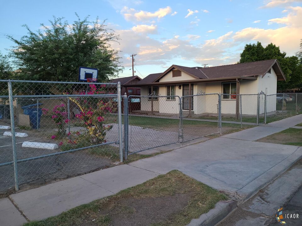 Property view