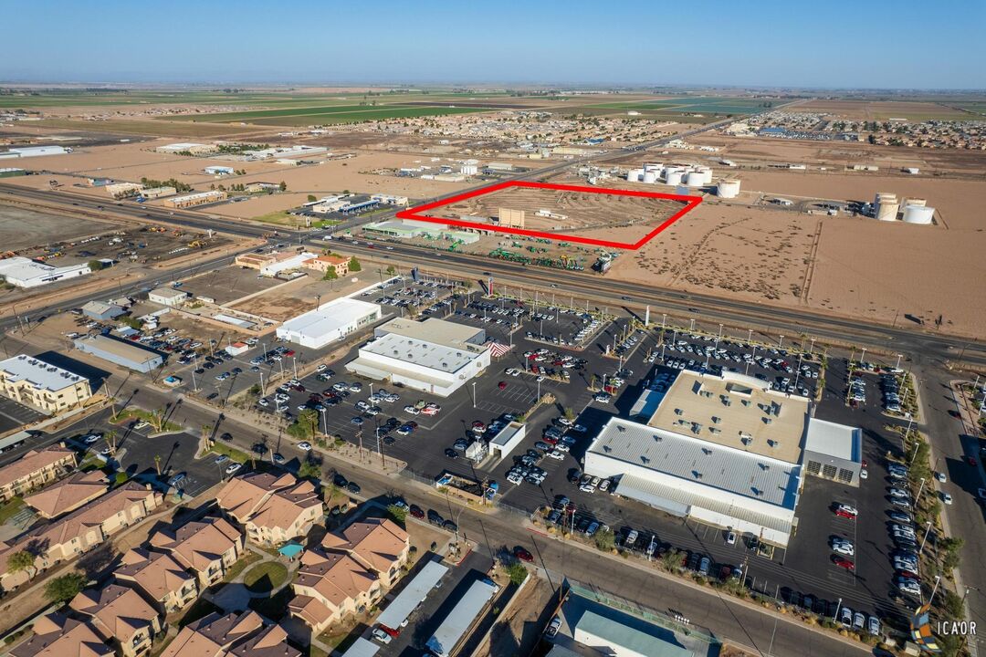 Listing view 3