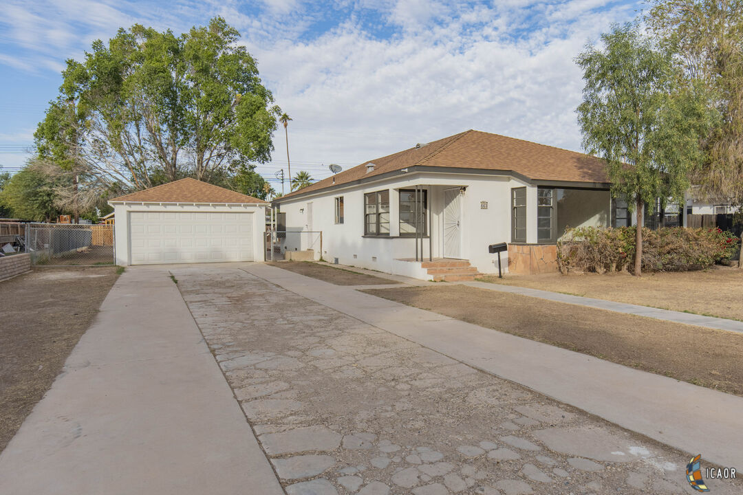 Property view
