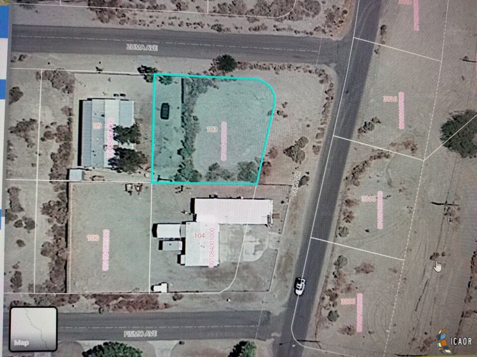 Listing view 2