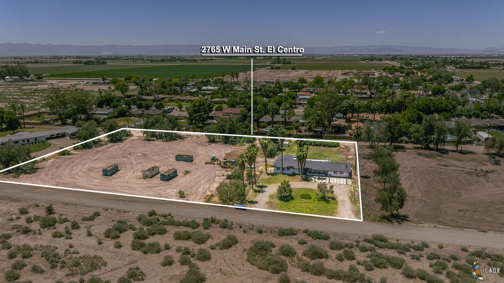 2765 W Main St, El Centro, CA 92243 MLS 24392317IC Coldwell Banker