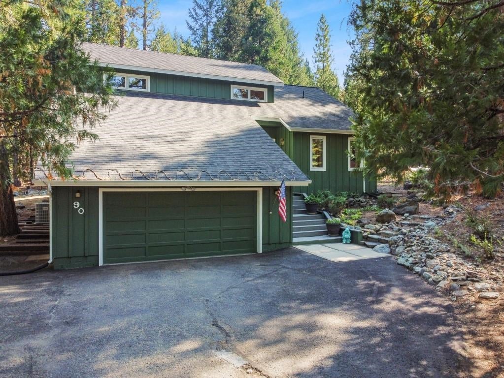 90 Paiute Trail, GRAEAGLE - Graeagle Real Estate - Graeagle Associates