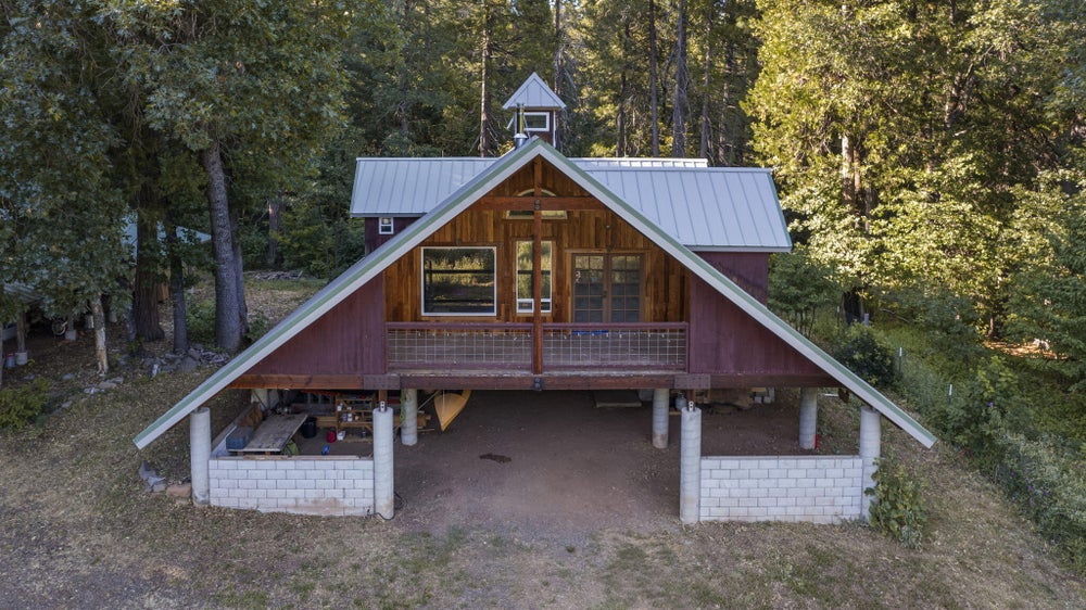 Big Bend, Big Bend, CA 96011 MLS 233086 Coldwell Banker