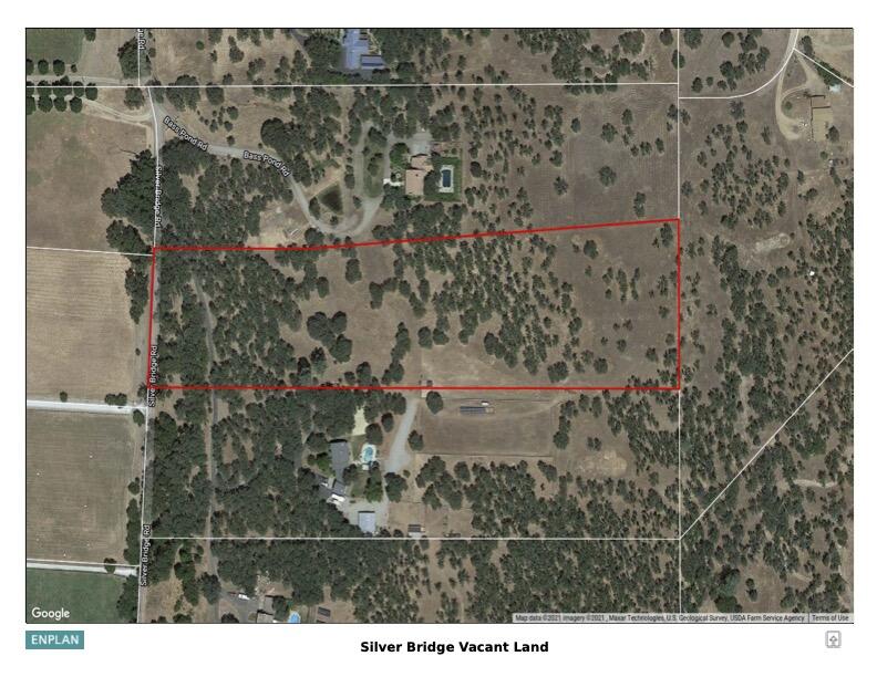 10 acres Silver Bridge Rd, Palo Cedro, CA 96073 - MLS# 24-845 ...