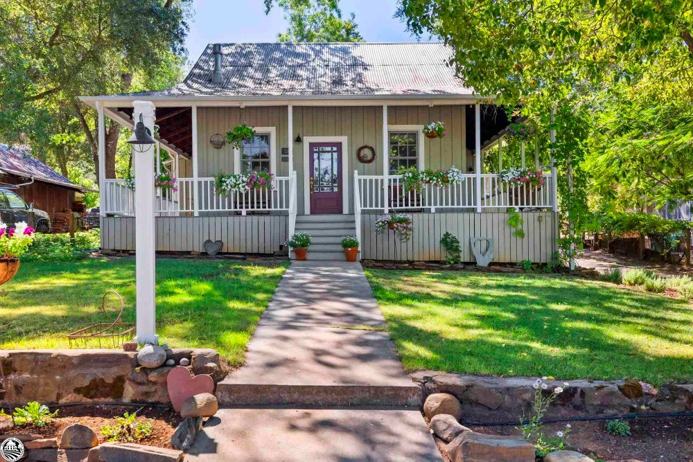 197 Theall, Sonora, CA 95370 MLS 20240958 Coldwell Banker