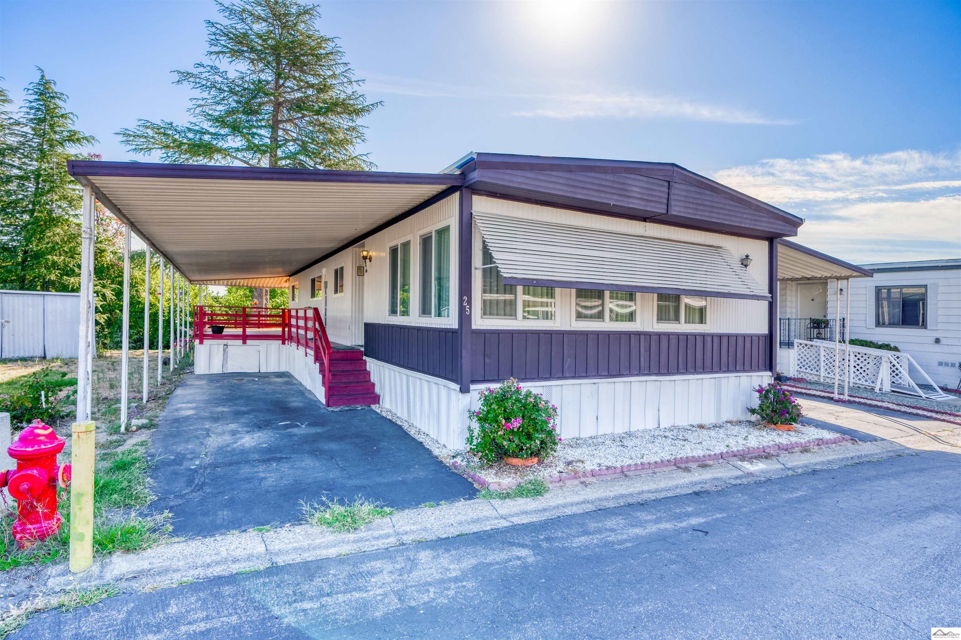 180 S Main Street, Red Bluff, CA 96080 - MLS# 20230618 - Coldwell