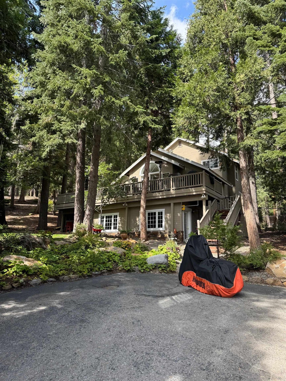 740 Bunker Road, Tahoe City, CA 96145 - MLS# 20260451 - Coldwell Banker