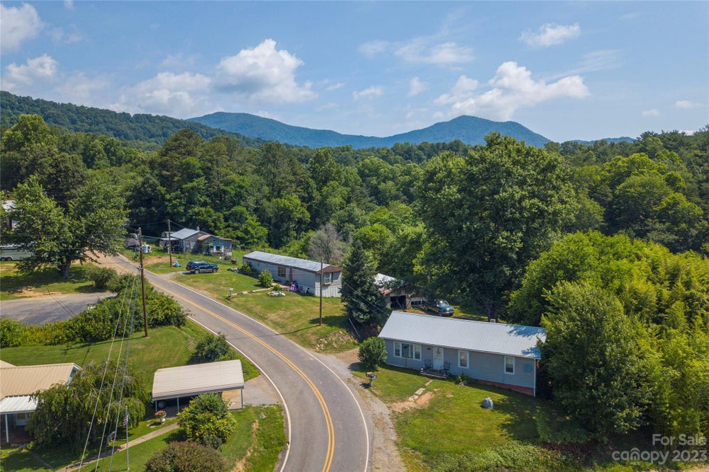 492, 518 and 524 Scruggs Circle, Canton, NC 28716 MLS 4050806