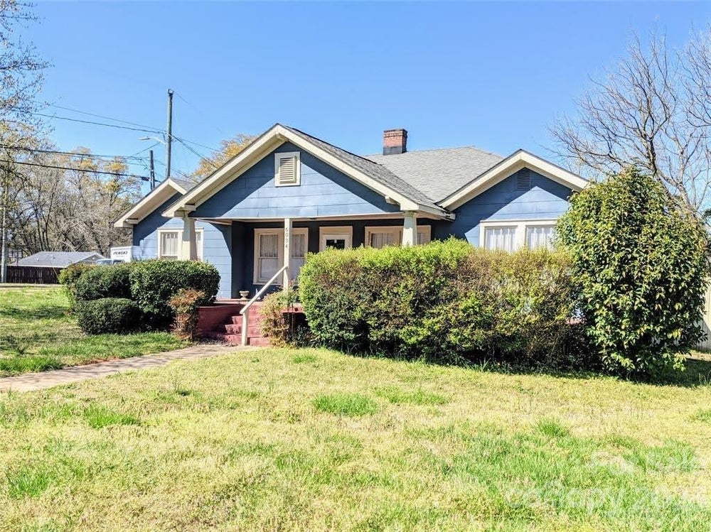 6034 Tuckaseegee Road, Charlotte, NC 28208 MLS 4059024 Coldwell Banker