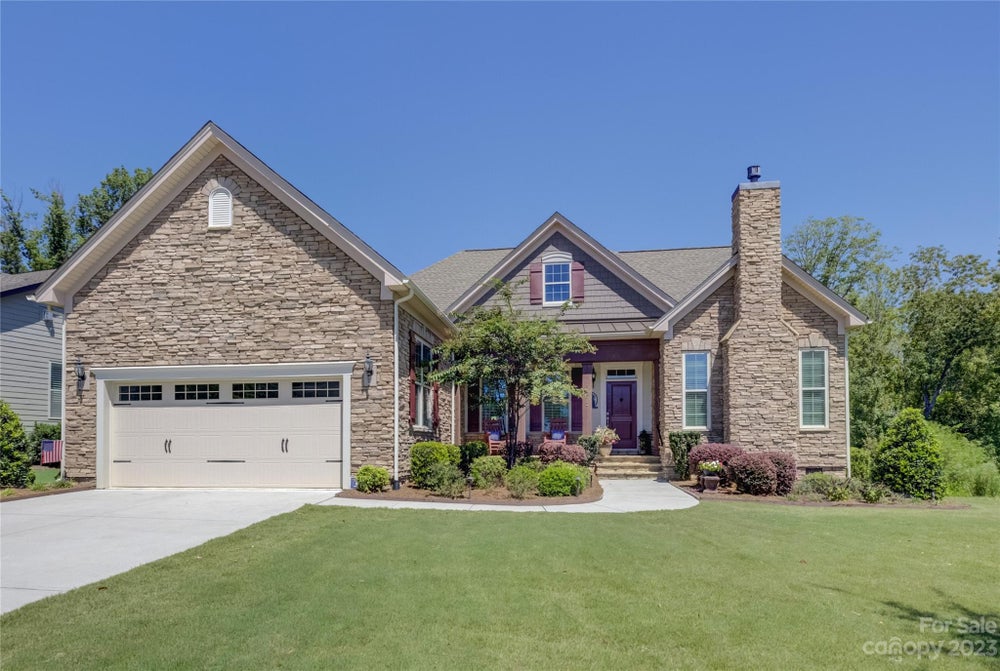 17202 Coves Edge Lane, Charlotte, NC 28278 MLS 4064395 Coldwell Banker